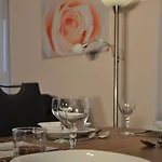 Komfortable Apartment-wohnung 4* Fulda