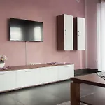Affittacamere Komfortable Apartment-wohnung 4*