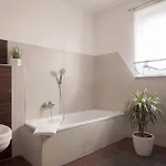 Vendégház Komfortable Apartment-wohnung 4*