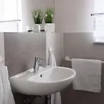 Komfortable Apartment-wohnung 4* Fulda