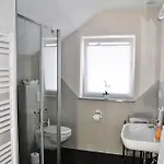 Affittacamere Komfortable Apartment-wohnung 4*