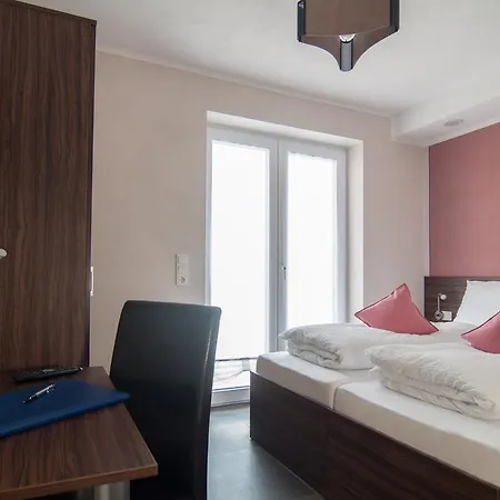 Komfortable Apartment-wohnung