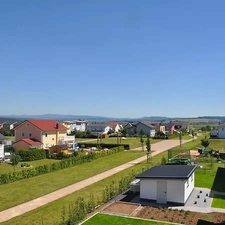 Komfortable Apartment-wohnung Maison d'hôtes Fulde