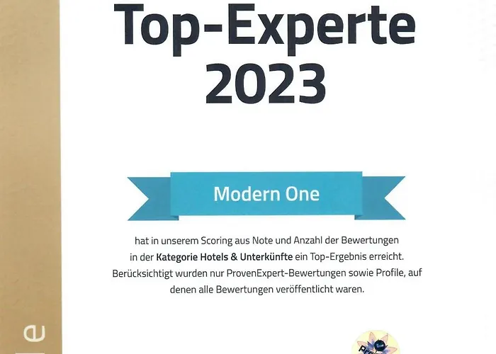 Maison d'hôtes Komfortable Apartment-wohnung