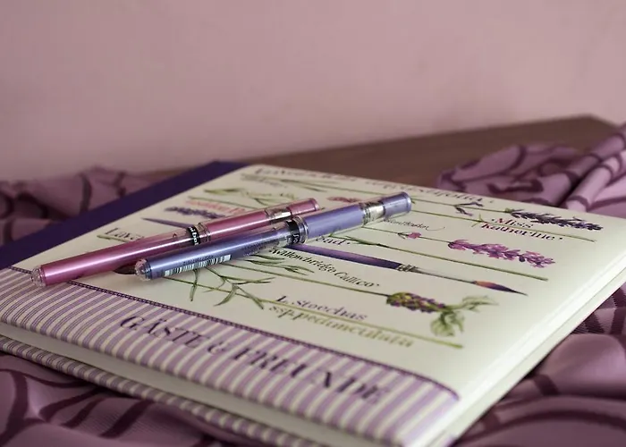 Gasthuis Komfortable Apartment-wohnung Fulda