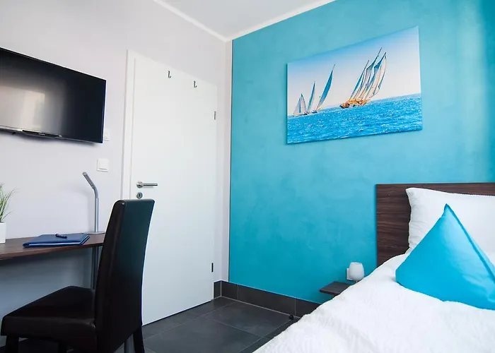 Komfortable Apartment-wohnung Gasthuis Fulda