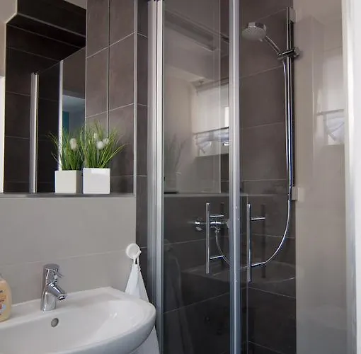 Komfortable Apartment-wohnung Gasthuis