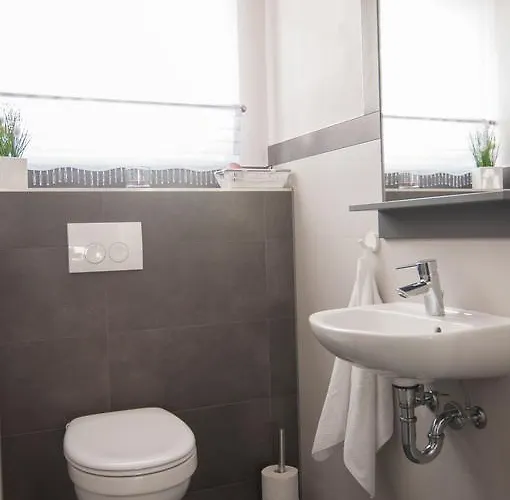 Komfortable Apartment-wohnung Maison d'hôtes