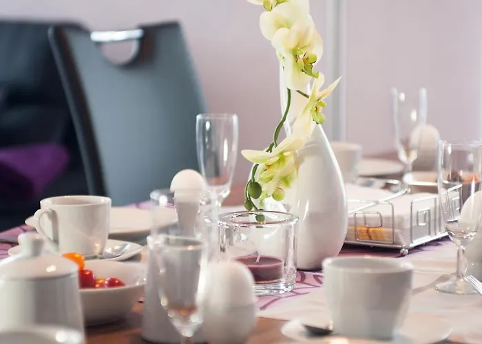 Komfortable Apartment-wohnung Gasthuis 4*