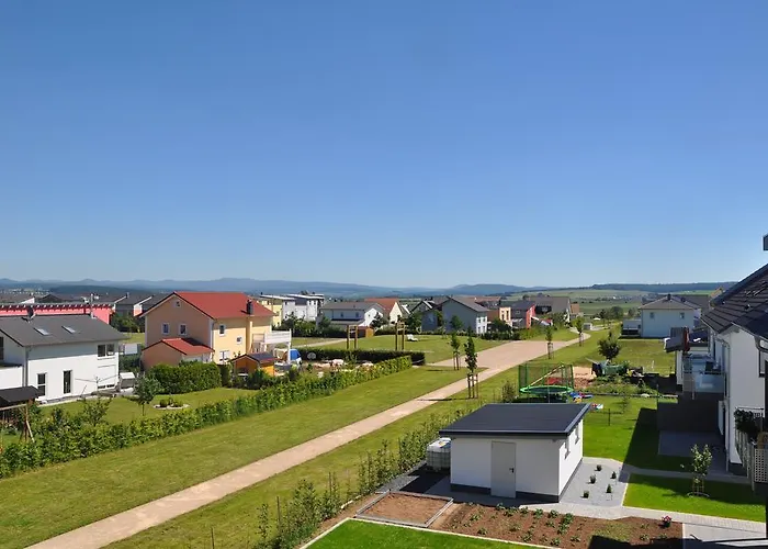 Komfortable Apartment-wohnung Gasthuis Fulda