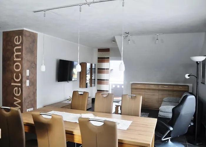 Komfortable Apartment-wohnung Gasthuis 4*